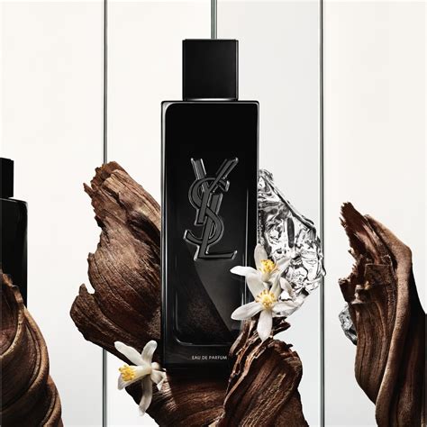 ysl cinnamon perfume